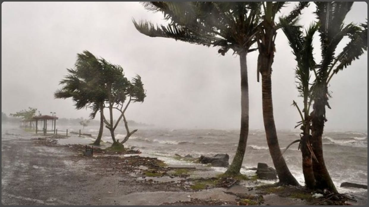 Two killed, five injured, over 200 houses damaged as nor'wester hits Odisha's Mayurbhanj