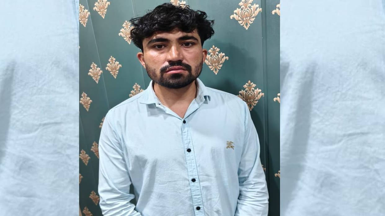 UP: STF nabs another accused for cheating in the name of sub-inspector recruitment exam, five arrested so far.