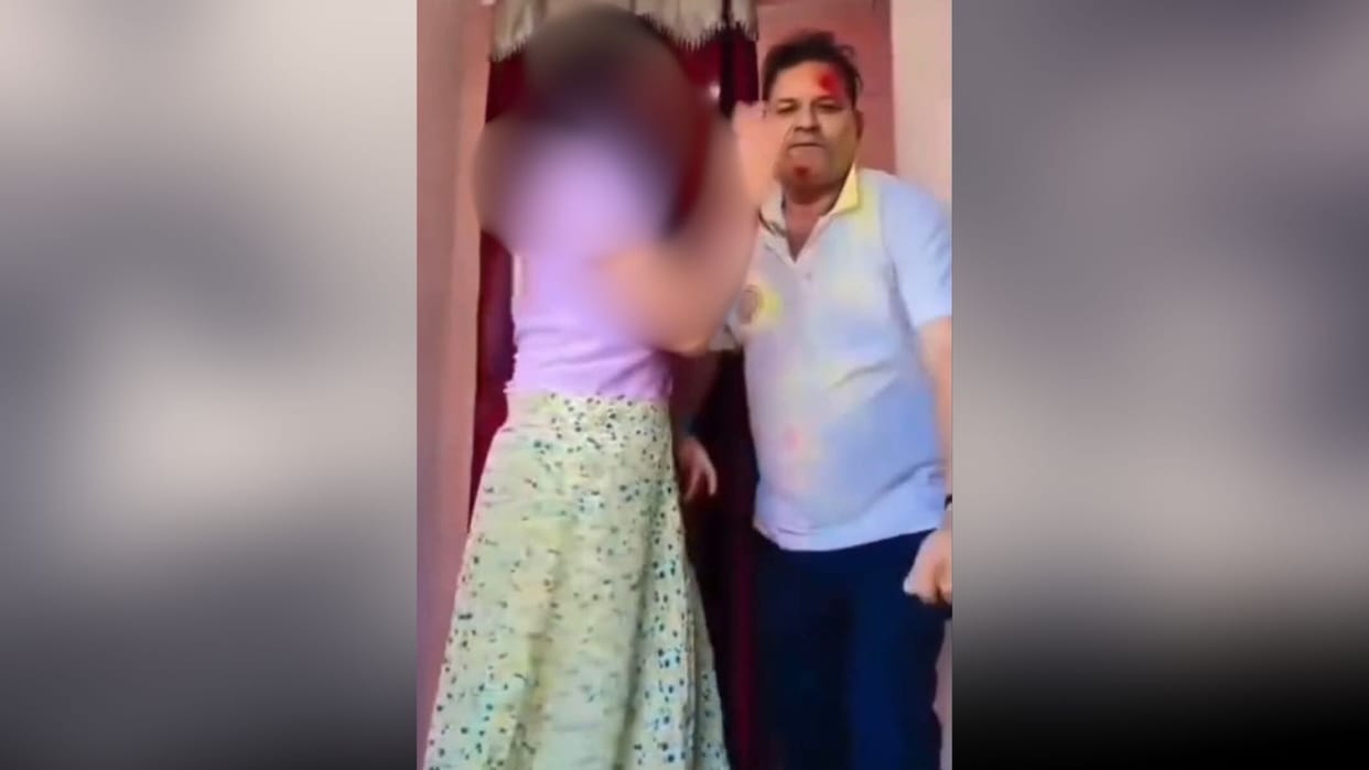 Purnia DM Takes Action: Banmankhi Hospital In-charge Removed from Post After Viral Dance Video Controversy
