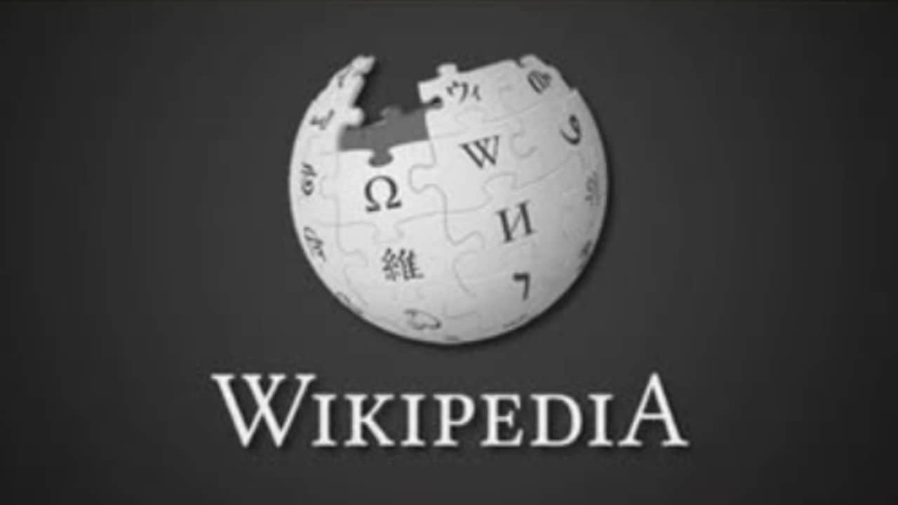 Wikipedia
