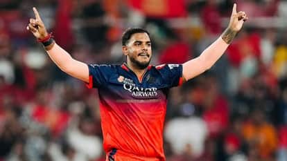 IPL 2026: Yash Dayal to Miss Season Amid Personal Issues and Legal Cases, Confirms RCB
