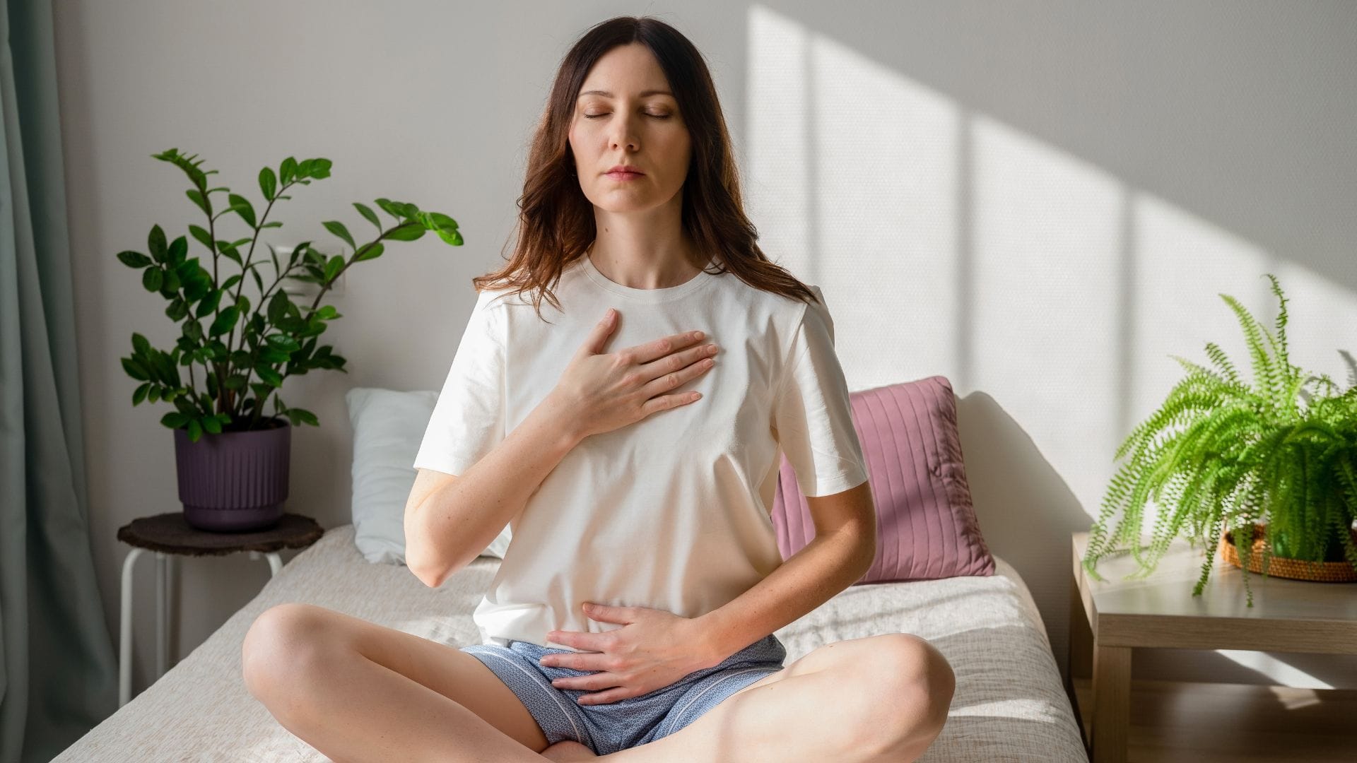 Brahma Muhurat Benefits what to do and avoid morning routine benefits in hindi