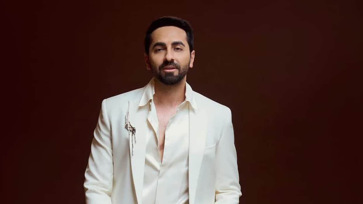Ayushmann Khurrana To Act In YRF And Posham Pa First Collaboration Movie Mupapa