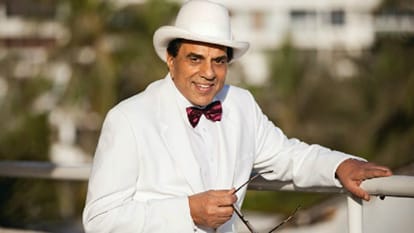 Dharmendra Last Movie Was Agniyug Biswajit Chatterjee Reveals Late Actor Final Film Project