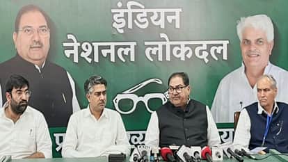 INLD refuses to vote in Haryana Rajya Sabha elections