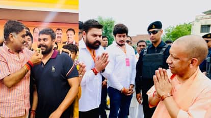 Aligarh Gangwar Case: Calls from Delhi–Lucknow for BJP Youth Leaders as Police Cite Evidence