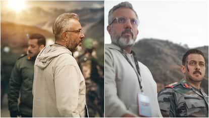 Salman Khan Starrer Battle Of Galwan Title Changed Now Film Called Maatrubhumi Makers Shares New Poster