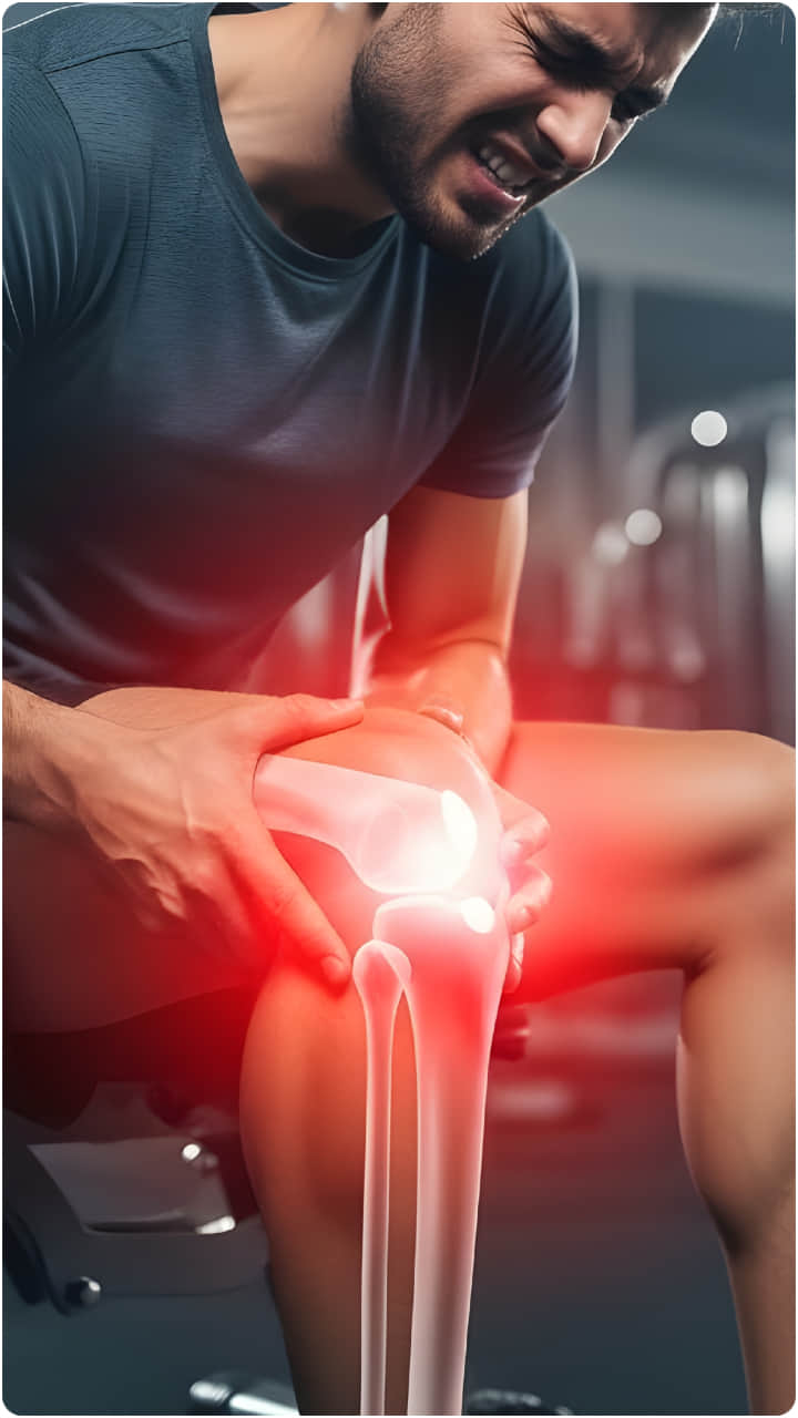 आर्थराइटिस, गठिया