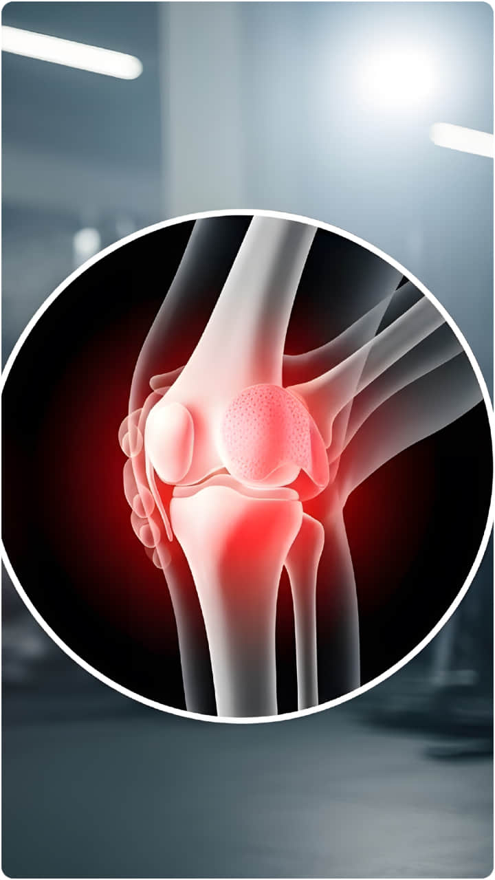 आर्थराइटिस, गठिया