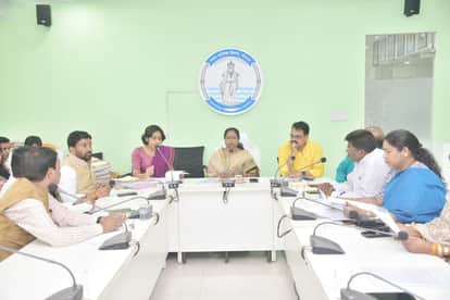 Bhopal News: Projects Stalled Due to Slow Pace of MIC; Housing Prices Rise in Bhopal, Home Delivery Also Faces