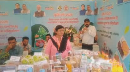 MP News: The Mantra of Modern Farming at the Agriculture Conclave—From Blueberries and Strawberries to Exotic