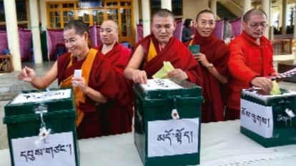 Exiled Tibetans Unique Democracy: A Model of Ethics and Discipline