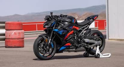 BMW M 1000 R Launched in India, 210 hp Super Roadster Deliveries Begin May 2026
