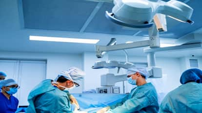 Prayagraj: First bone marrow transplant in the district on March 20, ward testing begins