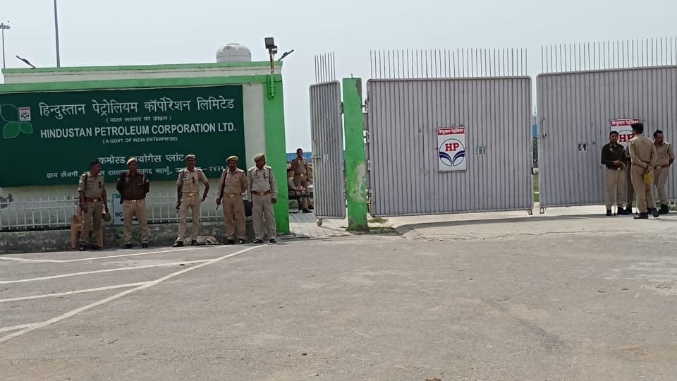 Police Record Statements of HPCL Employees Several Names to be Added to Case Soon