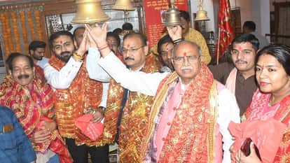 UP: Grand inauguration of the historic Nauchandi fair of Meerut, there will be a confluence of swings, lights