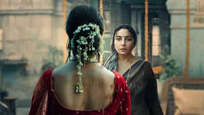 Chiraiya Review In Hindi: sanjay mishra and divya dutta Prasanna Bisht Web Series Directed By Shashant Shah