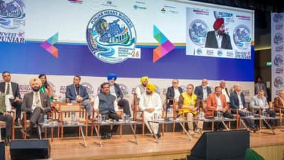 Punjab Investor Summit plywood industry in Punjab seeks subsidies to compete with China