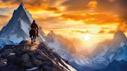 Life Force: Change Your Mindset, Transform Your Behavior