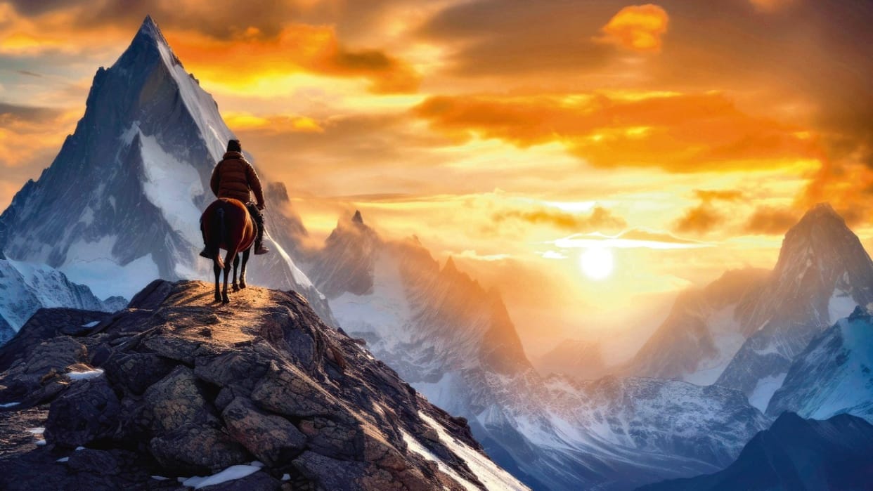 Life Force: Change Your Mindset, Transform Your Behavior