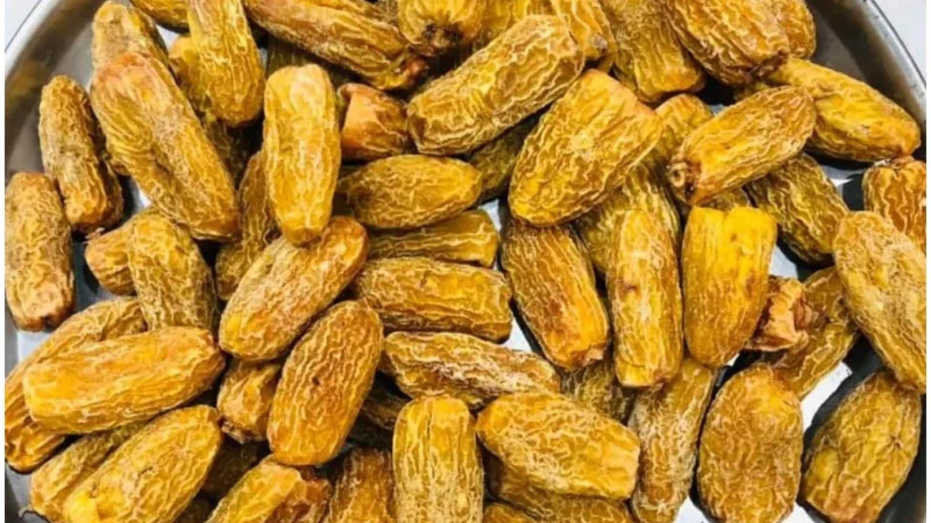 छुहारा सेहत के लिए बहुत लाभकारी