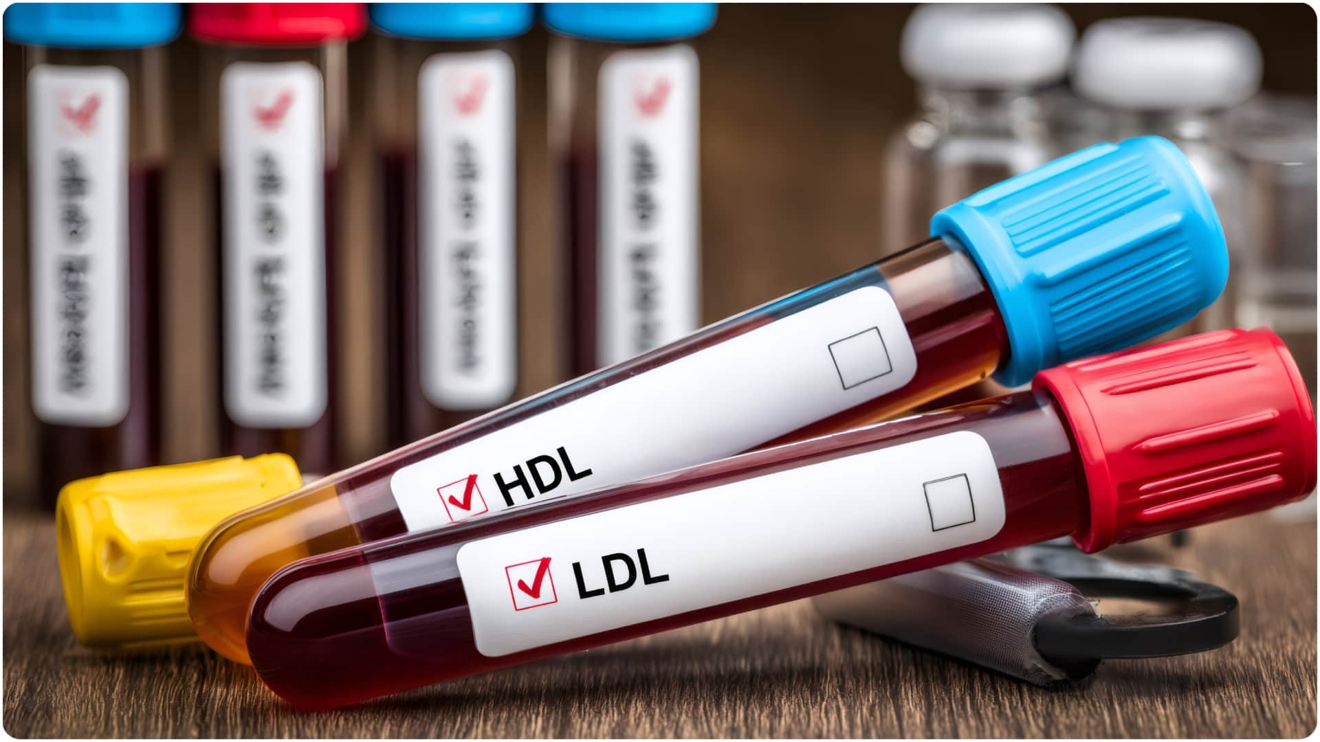 American College of Cardiology Cholesterol Guideline to keep heart healthy