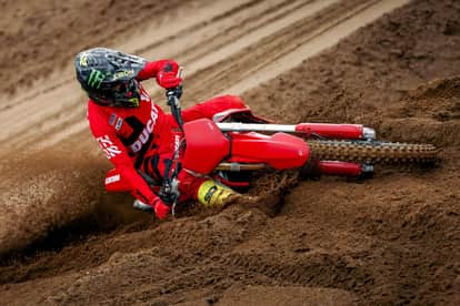 Ducati Desmo450 MX Launched in India at ₹17.23 Lakh