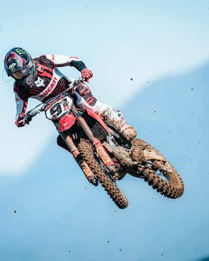 Ducati Desmo450 MX Launched in India at ₹17.23 Lakh