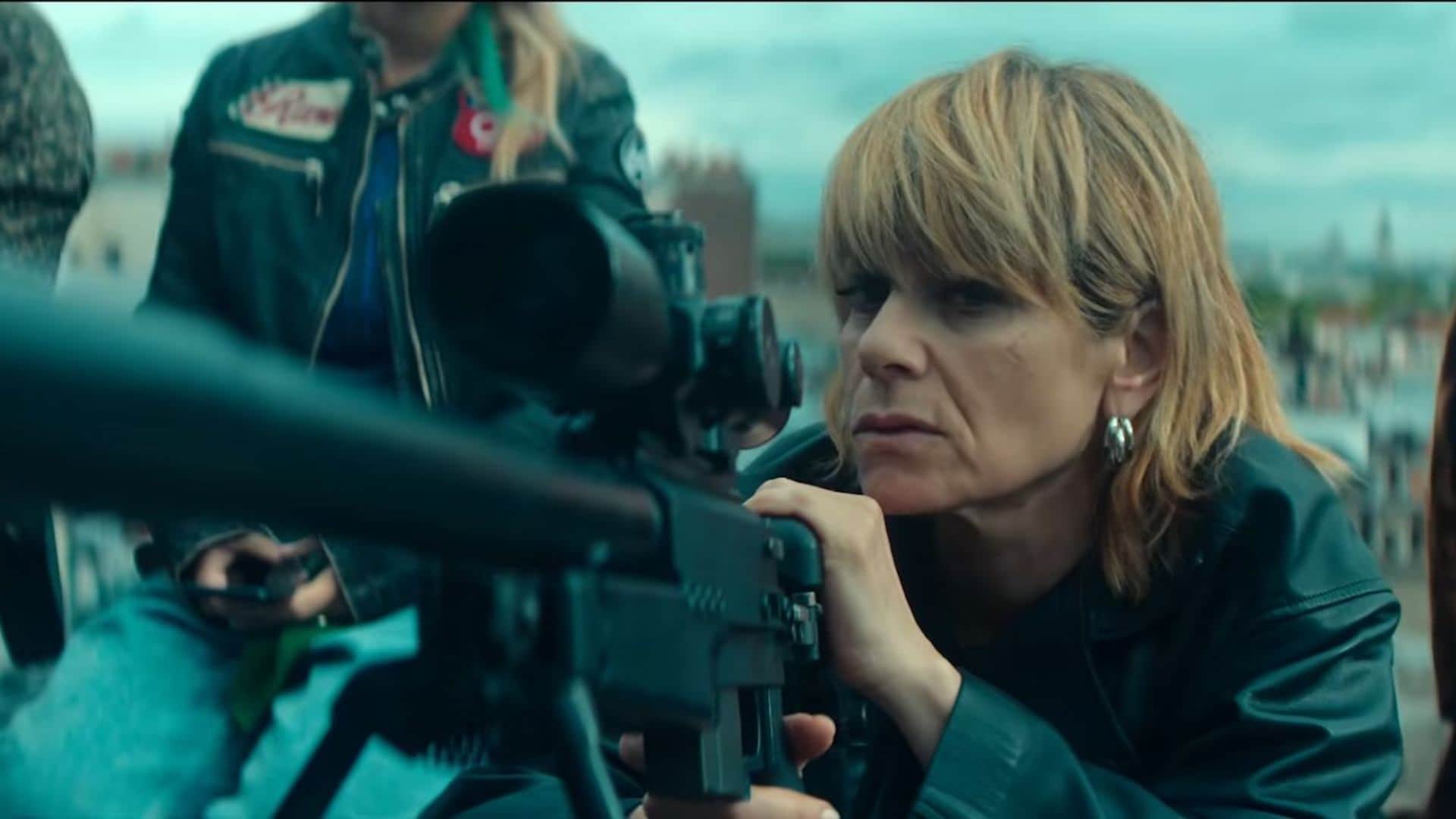 Chiraiya Jazz City Kasaragod Embassy these film and series to release on ott this week