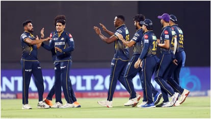 IPL 2026 Playoff Scenario: Wins Needed, Qualification Rules And Team-wise Chances Explained