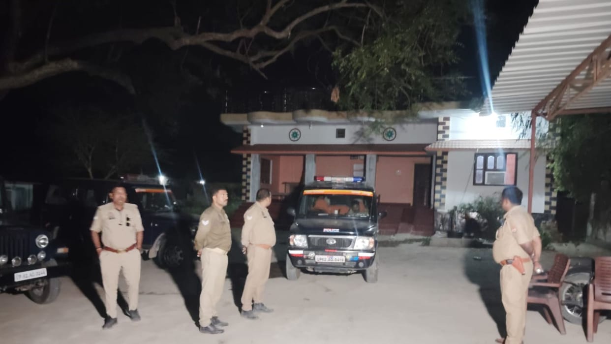 Law Student Beaten to Death by Relatives in jaunpur Incident Linked to love Affair