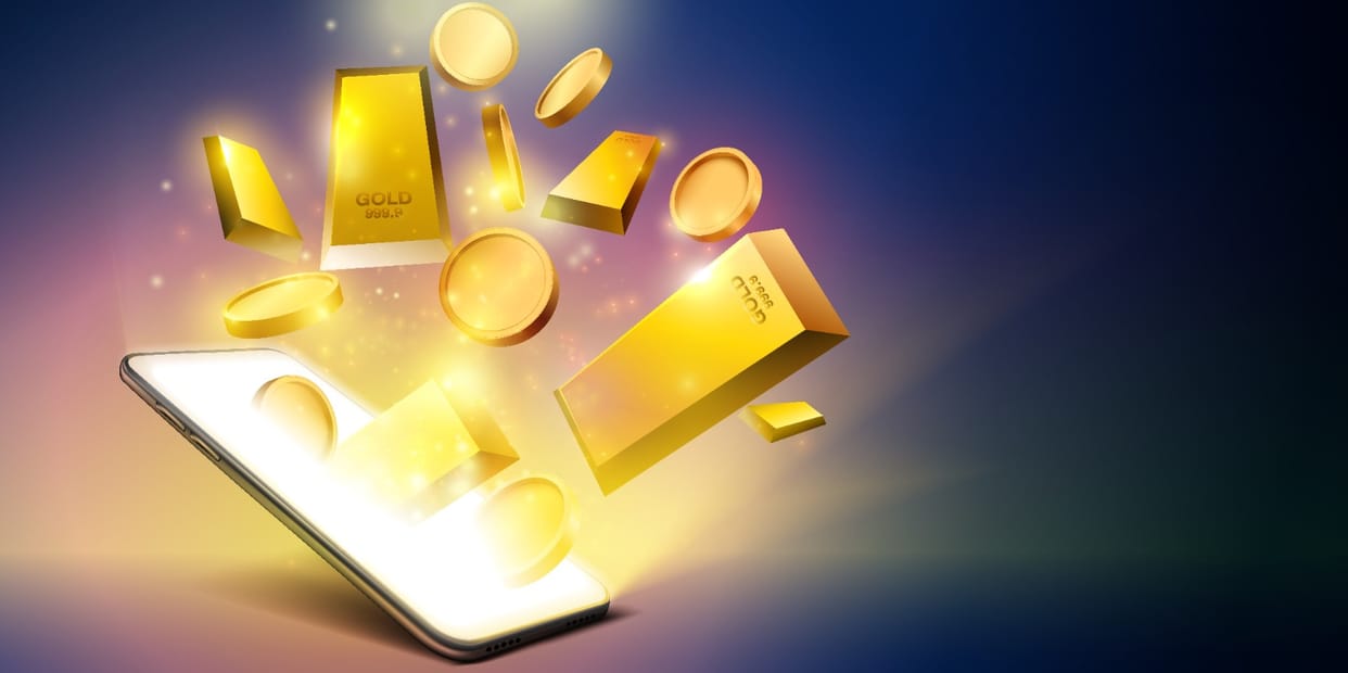 What is Digital Gold? Why It Is Better Than Physical Jewelry for Investment