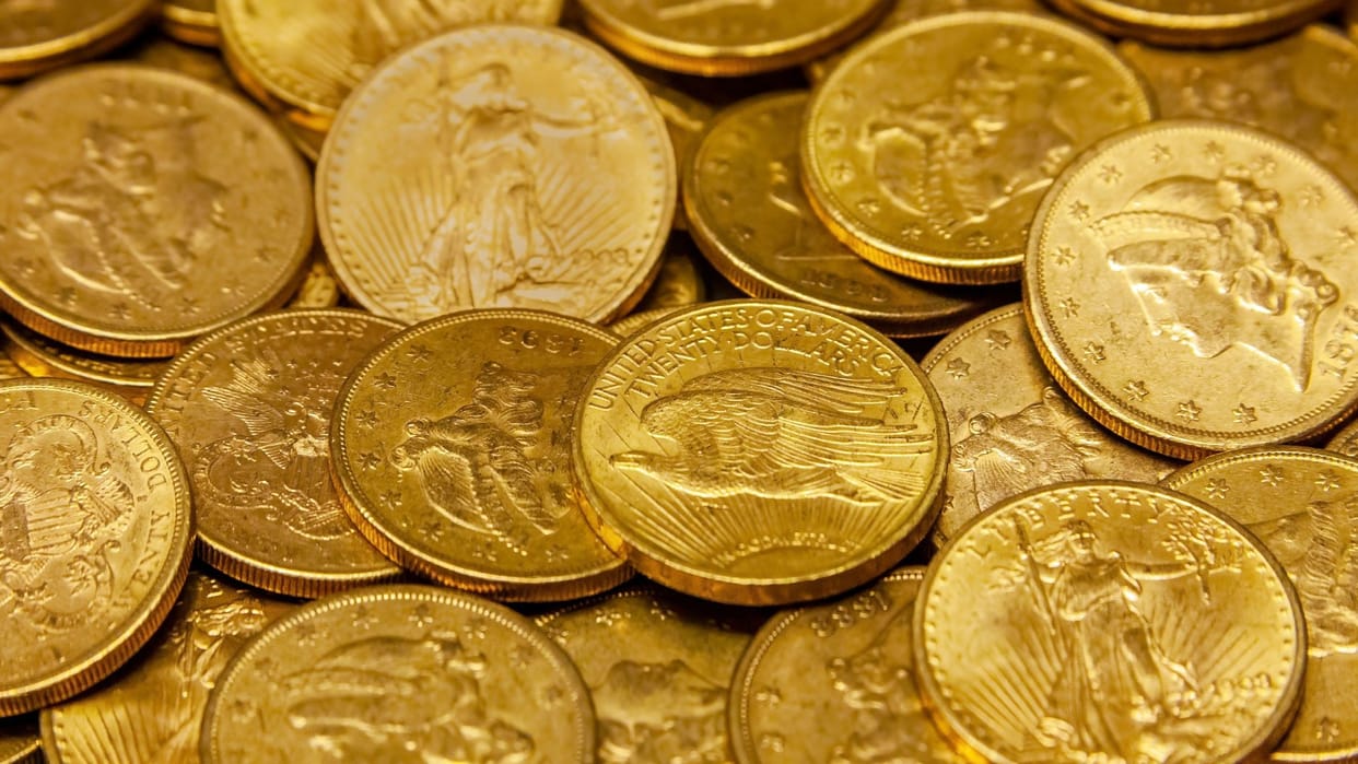 Rising gold prices have raised concerns, now is the time to consider new investment options