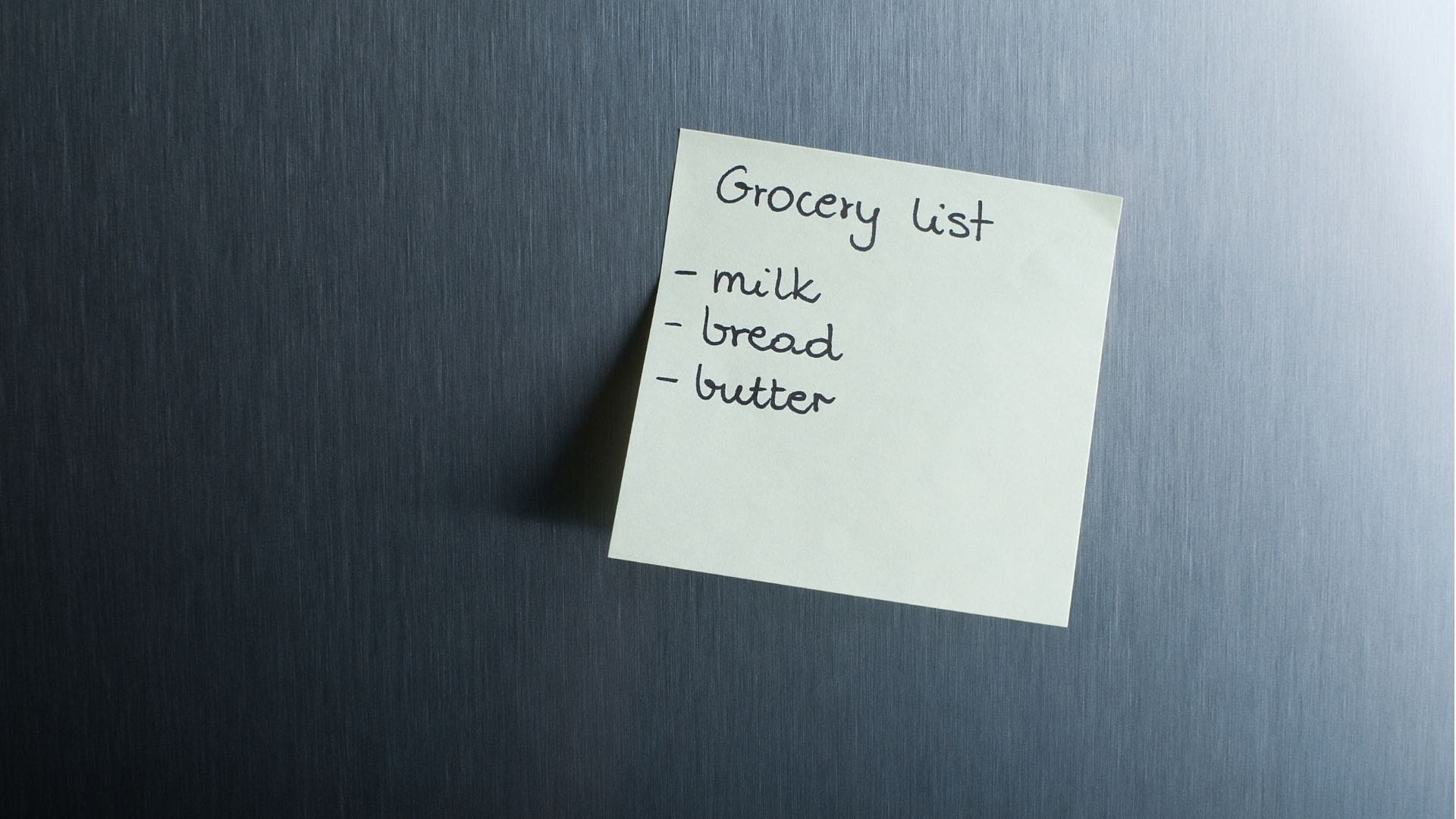 Smart Grocery Planning Top Tips to Save Money on Monthly Ration and Smart List Making