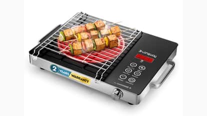 infrared vs induction cooktop gas crisis electric cooking options