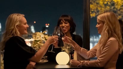 OTT This Week: इस हफ्ते ओटीटी पर मिलेगा मनोरंजन का डोज, रिलीज होंगी ये फिल्में और सीरीज Chiraiya Jazz City Kasaragod Embassy these film and series to release on ott this week