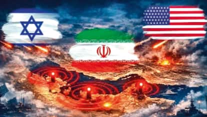 iran war possible end scenarios West Asia Crisis Donald Trump Mojtaba Khamenei Regime Change
