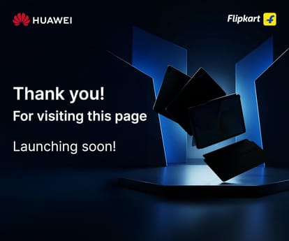 जल्द ही भारत में नई डिवाइस लॉन्च कर सकता है हुवावे