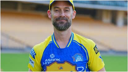 IPL 2026: Chennai Super Kings appoint James Foster as fielding coach KNOW details