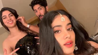 Marce Pedrozo passed away Janhvi Kapoor remember him in a long post shares photos and video