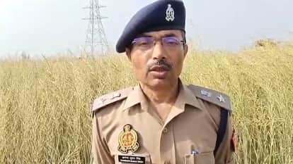 Body of Married Woman Found in Field in Amethi Had Visited Parental Home for Holi