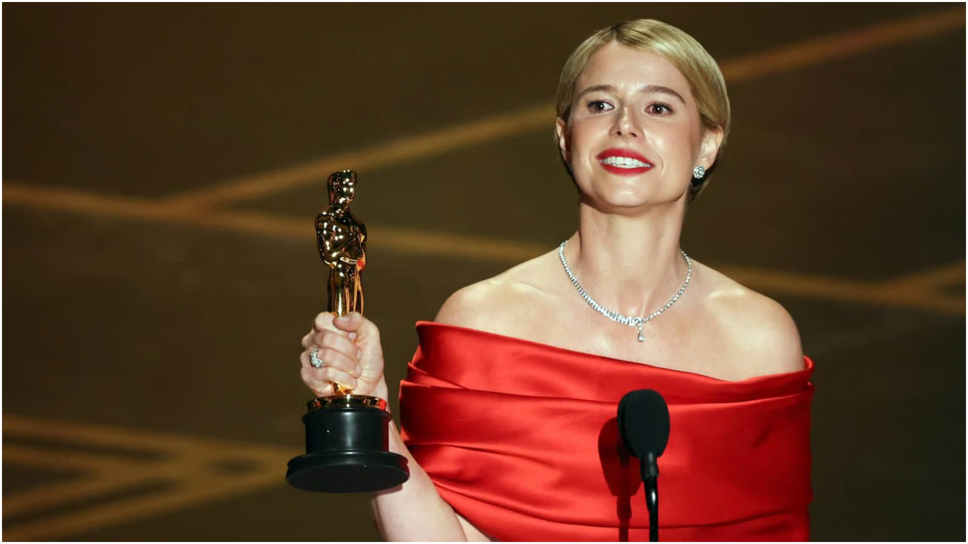 Oscars 2026 Winners Full List One Battle After Another Michael B Jordan Jessie Buckley Sinners Ryan Coogler