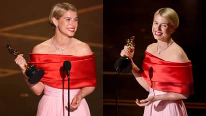 Who Is Jessie Buckley Who Won The Oscar 2026 For Best Actress For Hamnet And Is Also A Great Singer