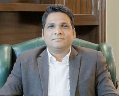 किशन मोदी गिरफ्तार