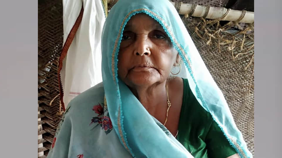 लीलावती की फाइल फोटो