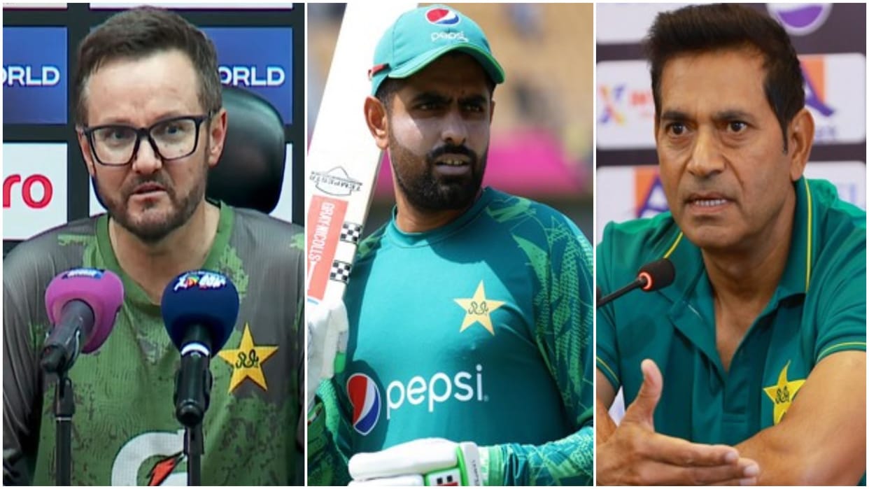 BAN vs PAK: Confusion prevails over Babar Azam exclusion from Bangladesh tour