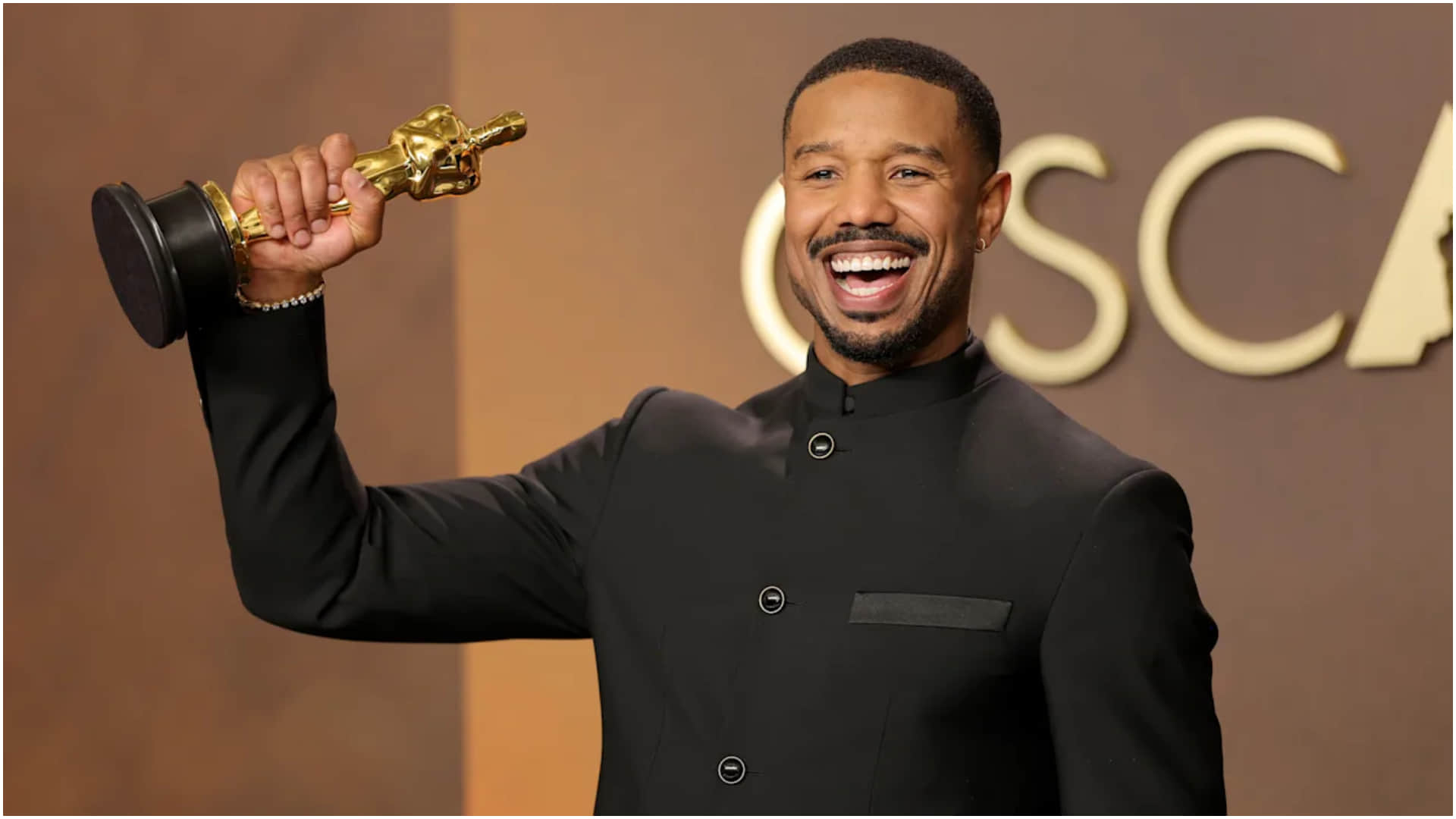 Oscars 2026 Winners Full List One Battle After Another Michael B Jordan Jessie Buckley Sinners Ryan Coogler