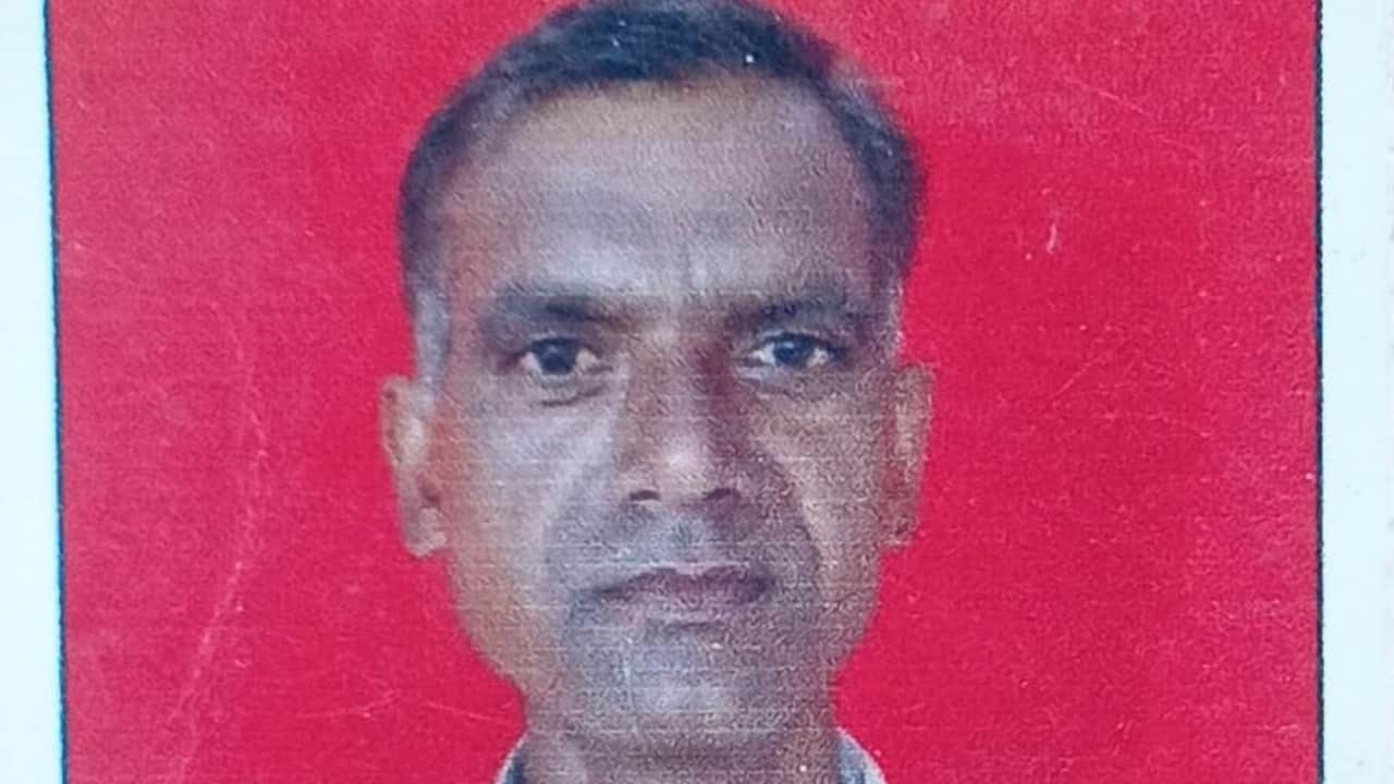 देवदत्त का फाइल फोटो