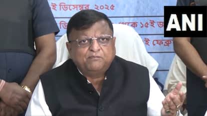 Up to 2,500 companies of central forces may be deployed in each phase of Bengal polls: CEO