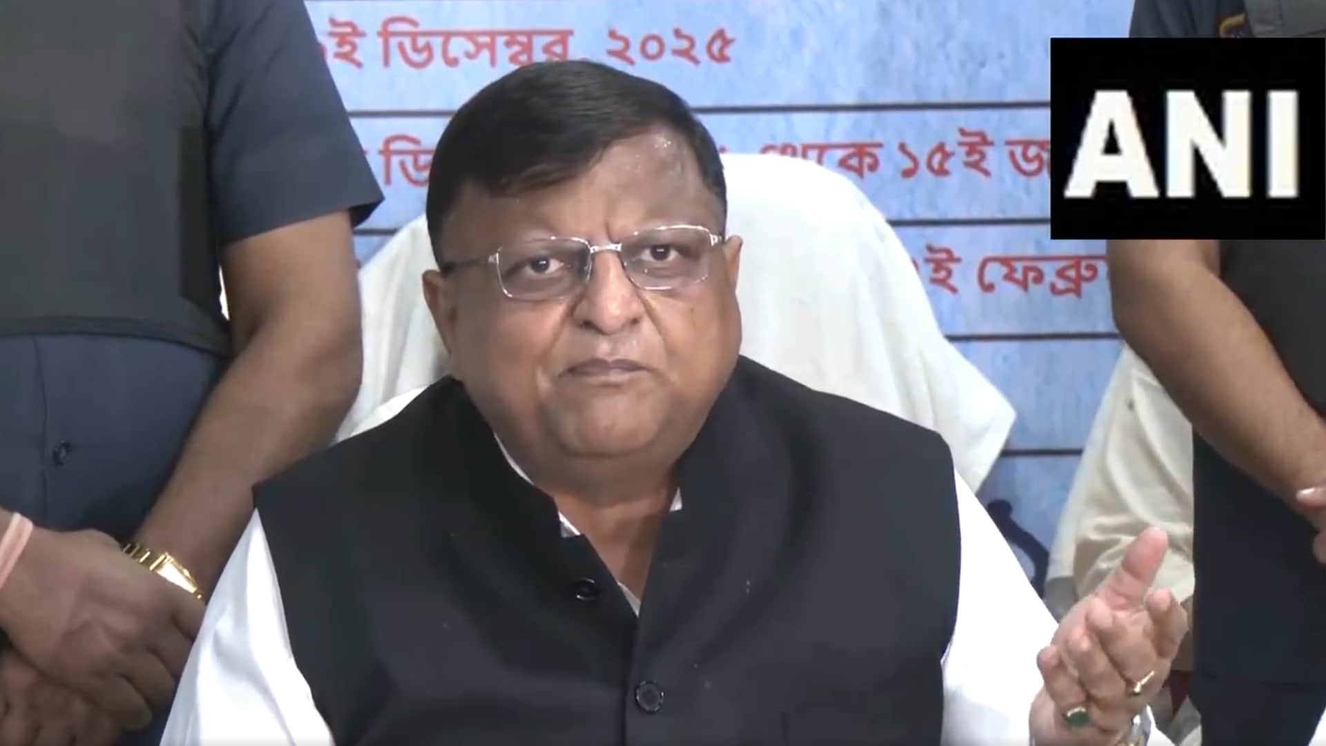 मनोज कुमार अग्रवाल